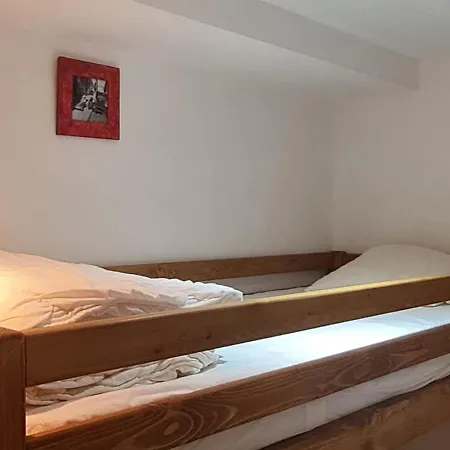 Dağ evi Coop - A - 10 Pers