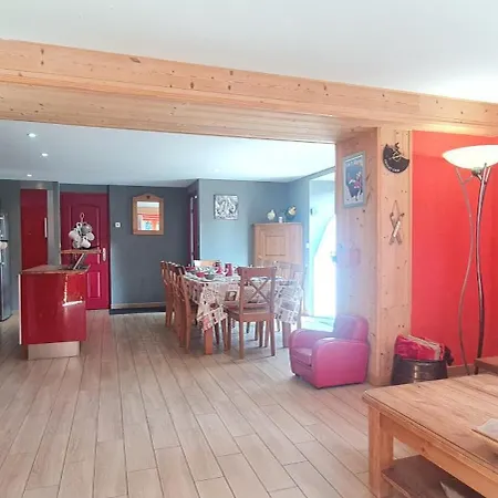 Dağ evi Coop - A - 10 Pers Le Freney-dʼOisans