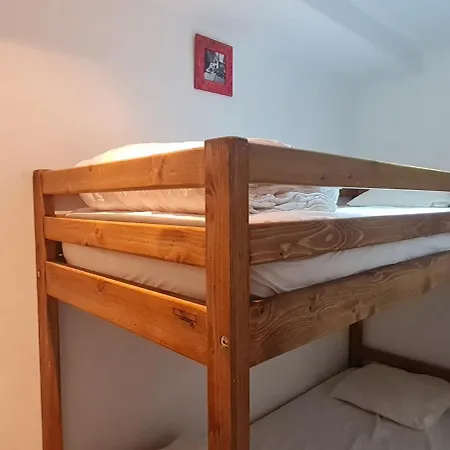 Horská chata Coop - A - 10 Pers Le Freney-dʼOisans